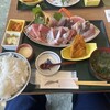 魚がし食堂