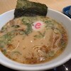 らーめん たいざん 海老名SA店