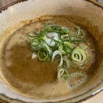 淳之助製麺所 - 