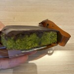 RUYSDAEL - 料理写真: