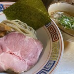 淳之助製麺所 - 