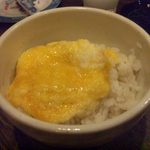 縁家 - 2014.8. とろろ麦飯