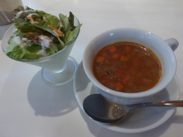 DOBAR　DAN（ドバルダン） - 福島（カフェ）の写真