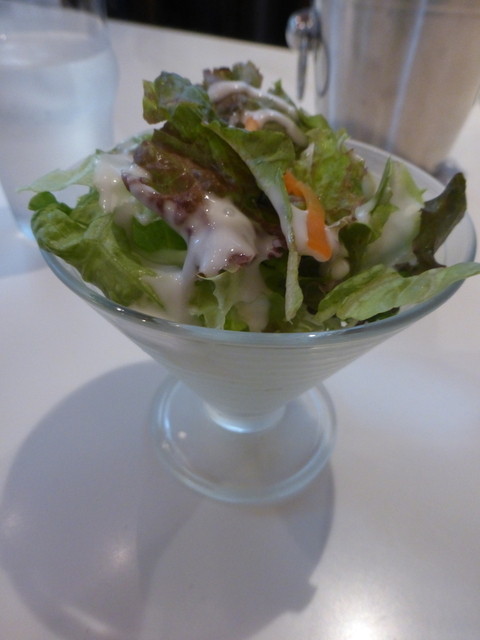 DOBAR　DAN（ドバルダン） - 福島（カフェ）の写真