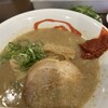 らーめん一作 寝屋川店