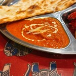 リトルスパイス - キーマ