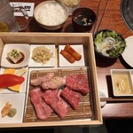 やきにくのバクロ - 
