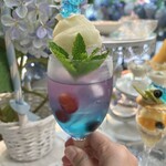 HAUTE COUTURE・CAFE - 