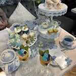 HAUTE COUTURE・CAFE - 