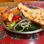 リトルスパイス - ホリデースペシャル