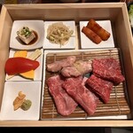 やきにくのバクロ - 