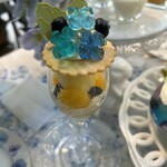 HAUTE COUTURE・CAFE - 