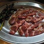 炭火焼肉 昭和ホルモン - 