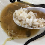 らーめんやまふじ - 