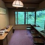 茶寮 京都仁王門 - 