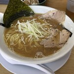 らーめん　８５０円 ライス付き