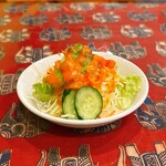 リトルスパイス - サラダ