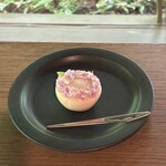 茶寮 京都仁王門 - 