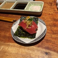 串揚げキッチン だん 梅田店 - 