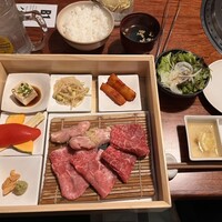 やきにくのバクロ 博多店 - 