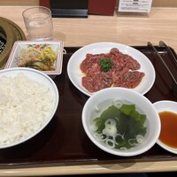 肉の田じま -  肉の田じま -