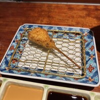串揚げキッチン だん 梅田店 - 