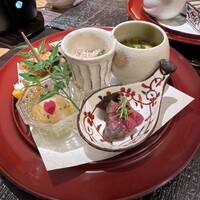肉和食 月火水木金土日 - 