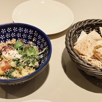 Trattoria Tabule - 
