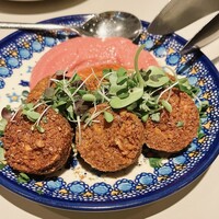 Trattoria Tabule - 
