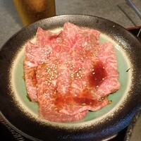 大阪福島焼肉 とっぷく - 