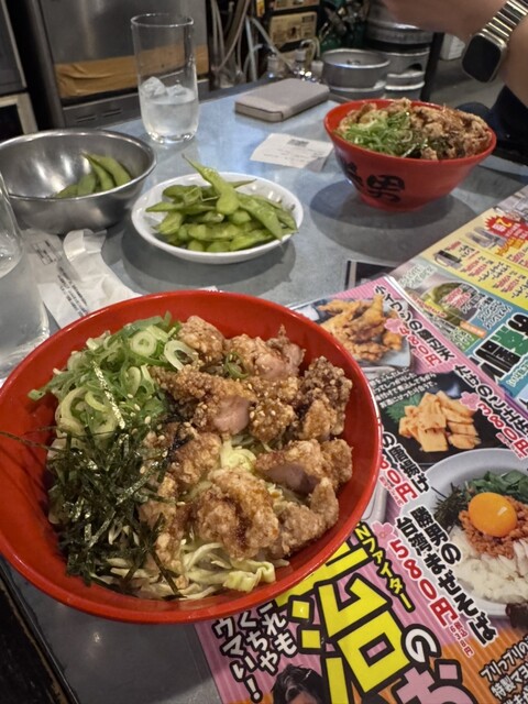 Fukushima Oendan Katsuo