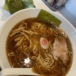 中華そば専門店 大勝軒 - 