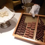 レ セゾン - ショコラ