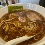 中華そば専門店 大勝軒 - 