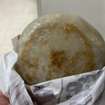 あづみ堂 - おやき