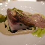 レ セゾン - しまあじ