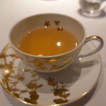 レ セゾン - ハーブティー