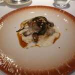 レ セゾン - リドヴォー