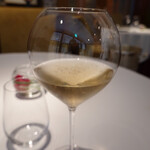 レ セゾン - シャンパーニュ