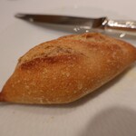 レ セゾン - バゲット