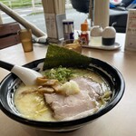 らぁ麺 しお喜 - 