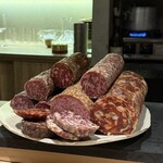 パルコ フィエラ - 