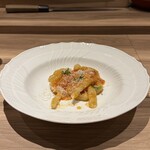 パルコ フィエラ - 