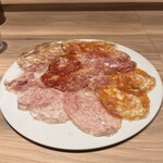 パルコ フィエラ - 