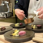 パルコ フィエラ - 