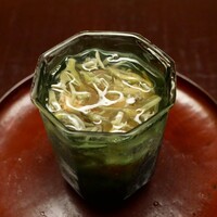 徳ㇵ本也 - 