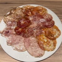 パルコ フィエラ - 