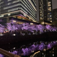 ベンジャミンステーキハウス 東京ガーデンテラス紀尾井町 - 