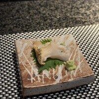 鮨うめざわ - 