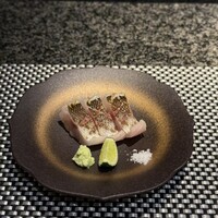 鮨うめざわ - 